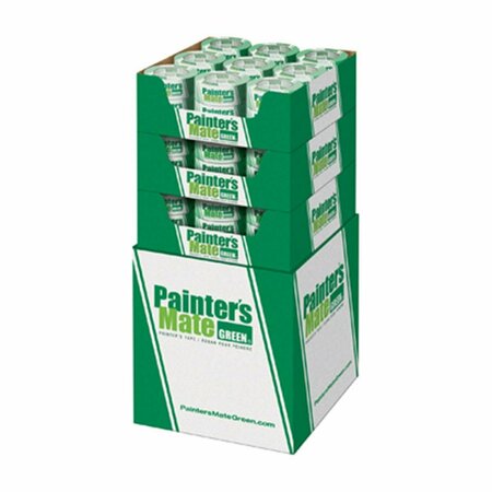 EAT-IN 105 Piece Green Paint Tape EA3845177